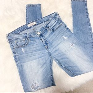 Hollister Skinny Jeans